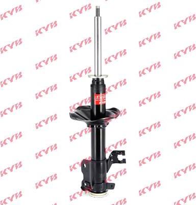 KYB 333193 - Shock Absorber parts5.com