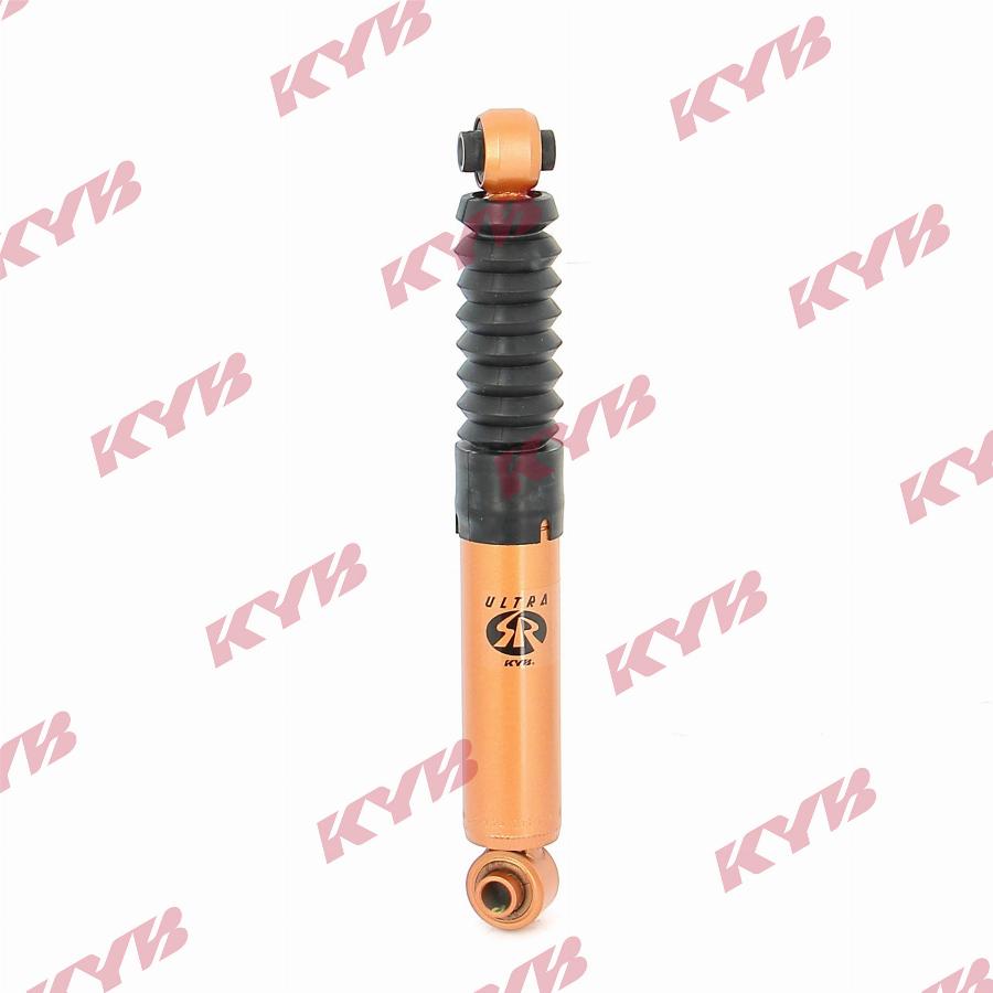 KYB 241008 - Iskunvaimennin parts5.com