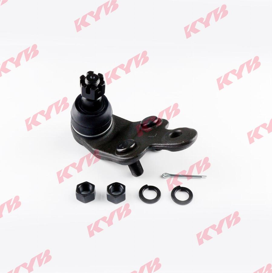 KYB KBJ1040 - Ball Joint parts5.com