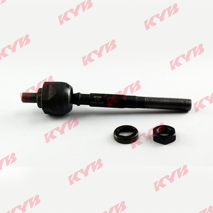 KYB KRE1055 - Articulación axial, barra de acoplamiento parts5.com