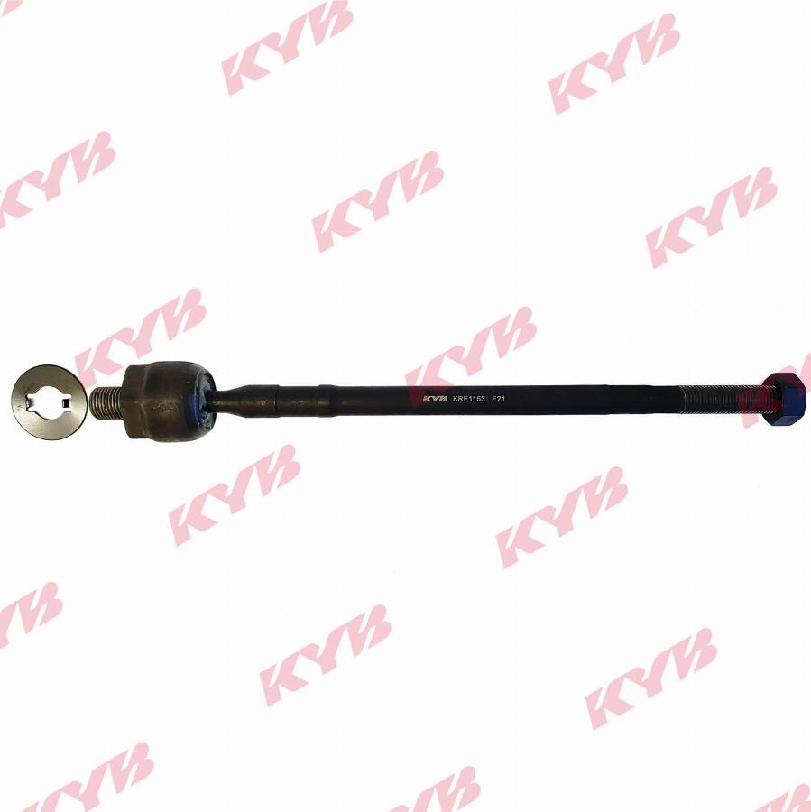 KYB KRE1153 - Articulatie axiala, cap de bara parts5.com