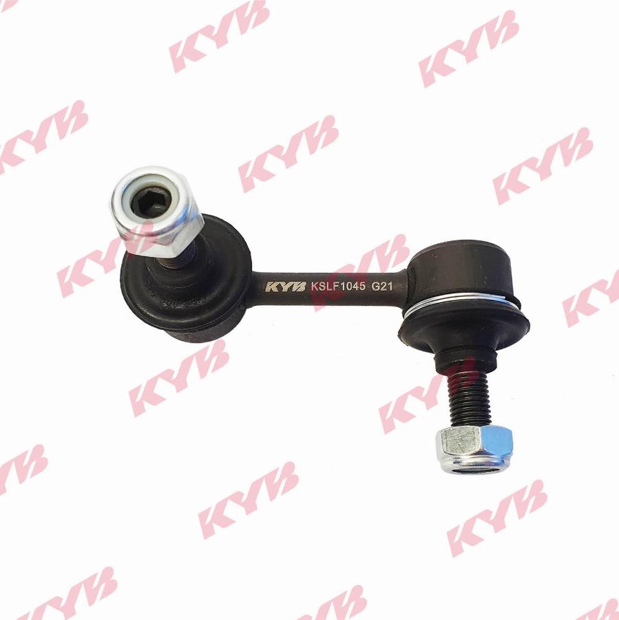 KYB KSLF1045 - Rod / Strut, stabiliser parts5.com