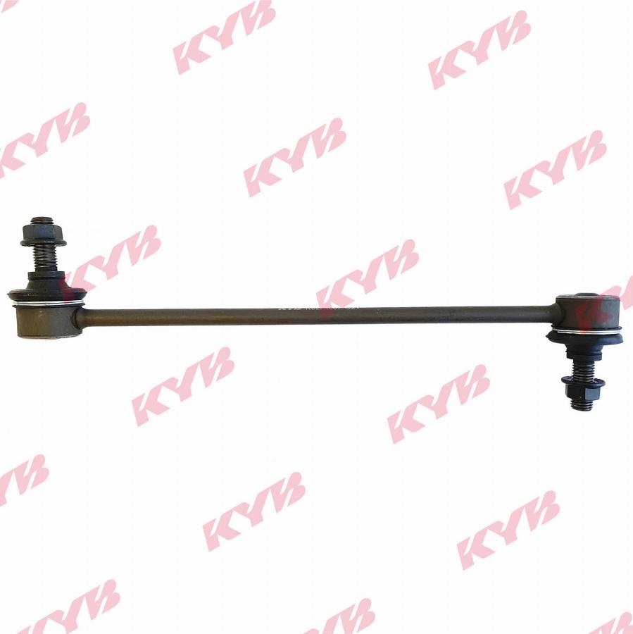 KYB KSLF1087 - Brat / bieleta suspensie, stabilizator parts5.com