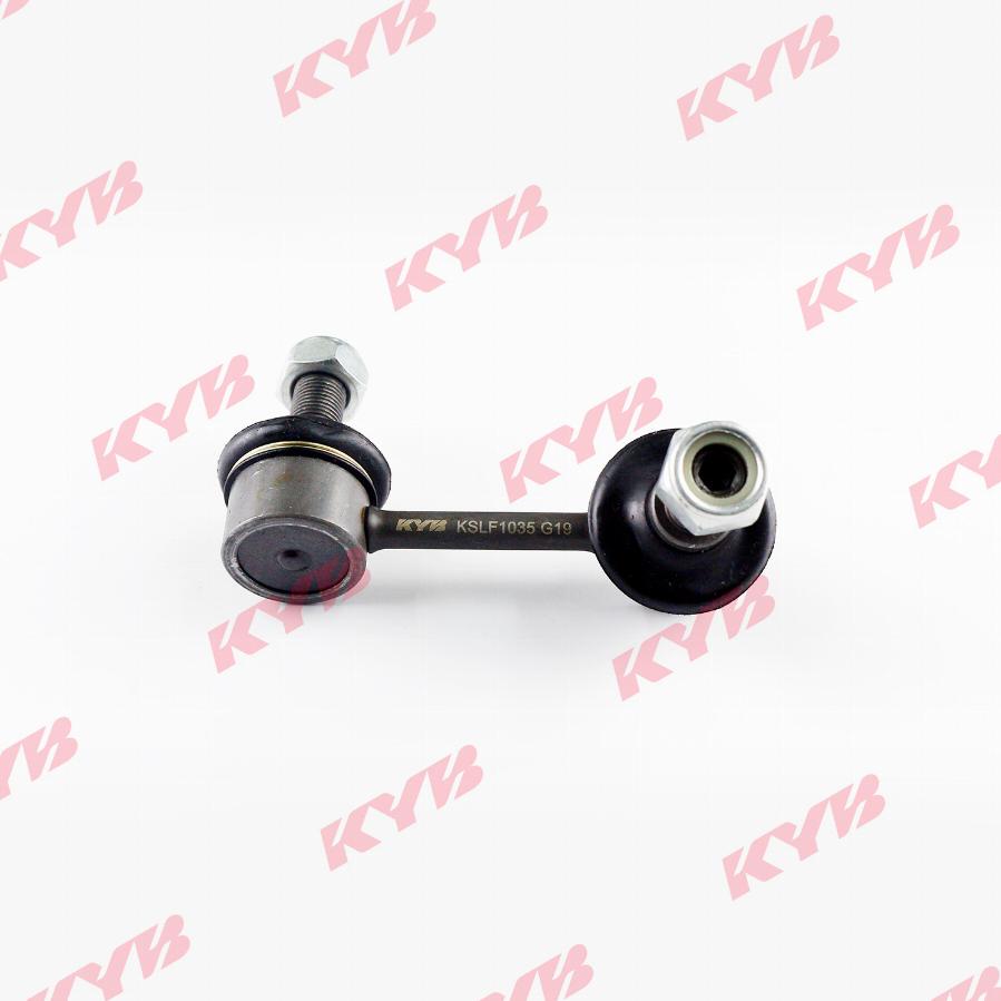 KYB KSLF1035 - Demir / kol, stabilizatör parts5.com