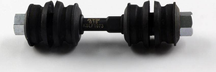 KYB KSLF1073 - Tyč / Vzpera stabilizátora parts5.com