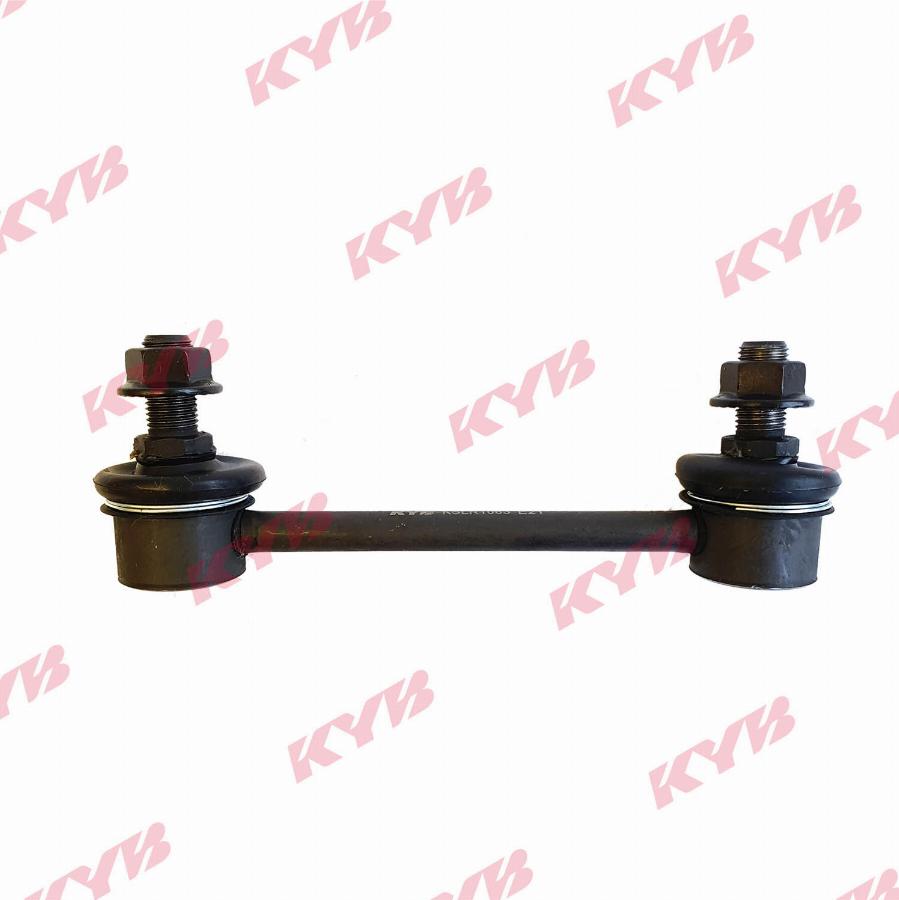 KYB KSLR1063 - Brat / bieleta suspensie, stabilizator parts5.com