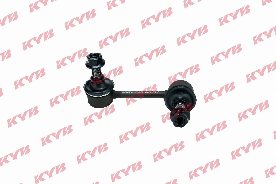 KYB KSLR1005 - Drog / opornik, stabilizator parts5.com