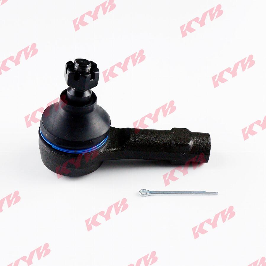 KYB KTR1087 - Tie Rod End parts5.com