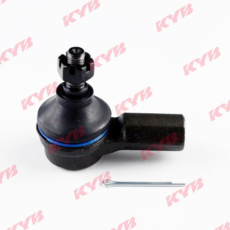 KYB KTR1079 - Glava spone upravljača parts5.com