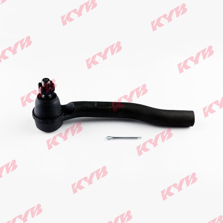 KYB KTR1130 - Tie Rod End parts5.com