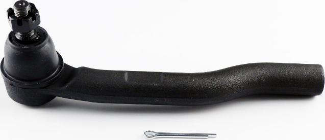 KYB KTR1131 - Tie Rod End parts5.com