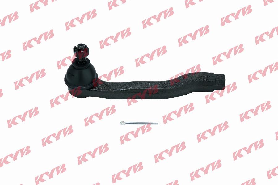 KYB KTR1174 - Rótula barra de acoplamiento parts5.com