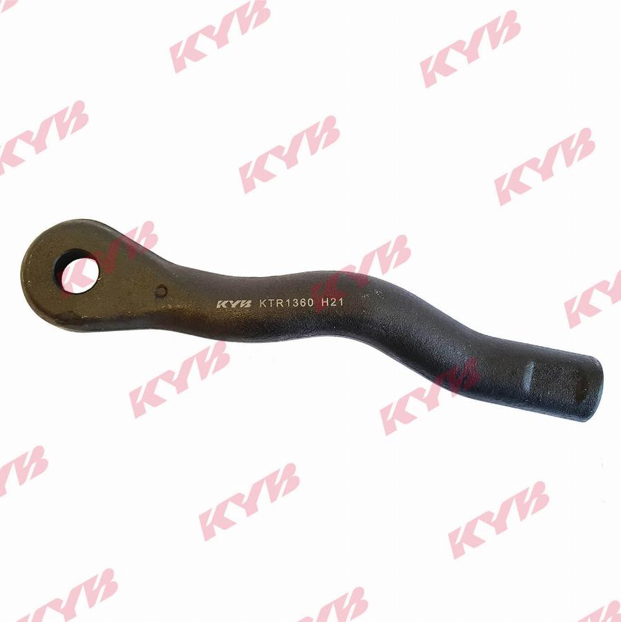 KYB KTR1360 - Cap de bara parts5.com