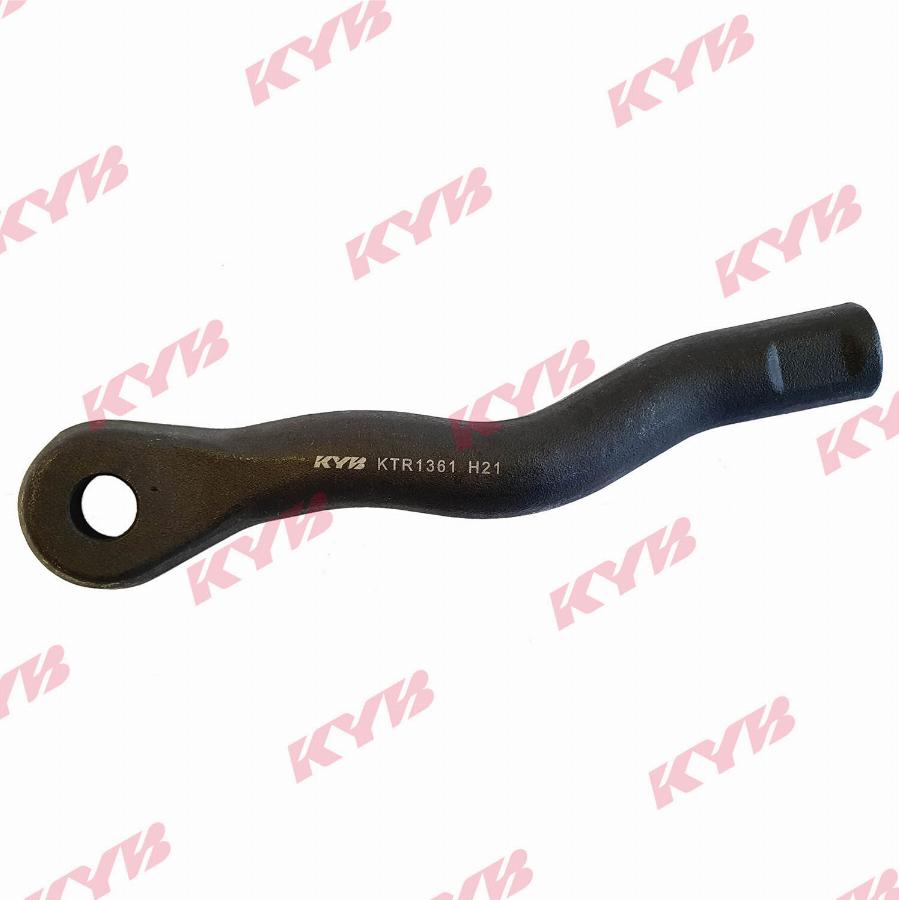 KYB KTR1361 - Cap de bara parts5.com