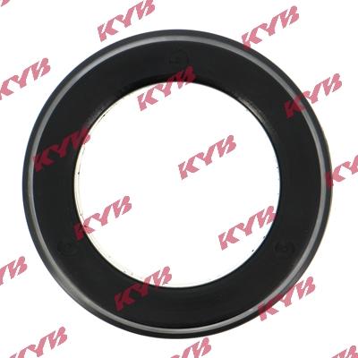 KYB MB1509 - Görgőscsapágy. gólyaláb-támasztócsapágy parts5.com