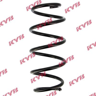 KYB RA4090 - Sprężyna zawieszenia parts5.com