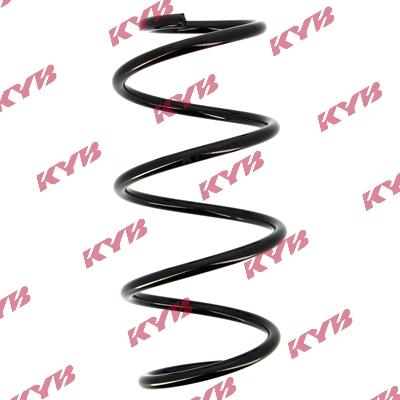 KYB RA4069 - Jousi (auton jousitus) parts5.com