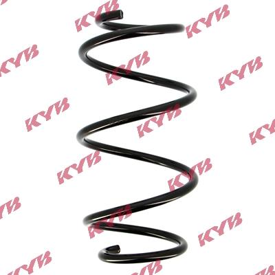 KYB RA4016 - Sprężyna zawieszenia parts5.com