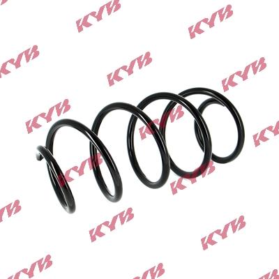 KYB RA4013 - Coil Spring parts5.com