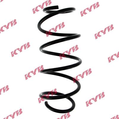 KYB RA4013 - Coil Spring parts5.com