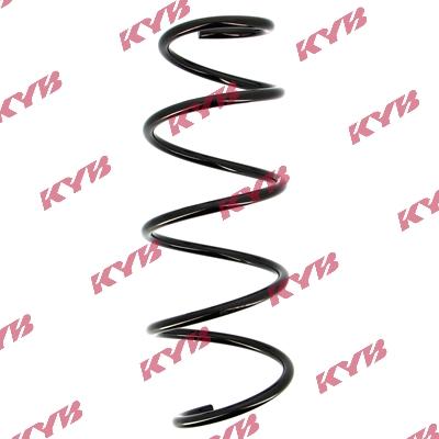 KYB RA4076 - Şasi yayı parts5.com