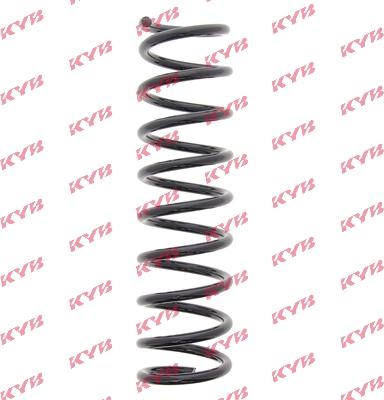 KYB RA5566 - Coil Spring parts5.com