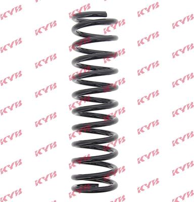 KYB RA5008 - Coil Spring parts5.com