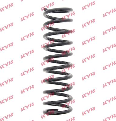 KYB RA5017 - Coil Spring parts5.com