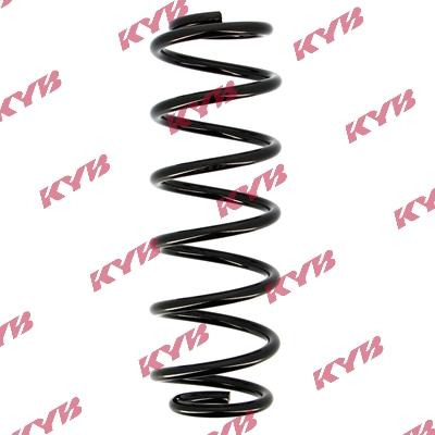 KYB RA5136 - Ressort de suspension parts5.com