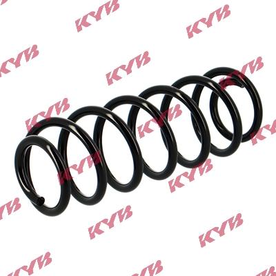 KYB RA5136 - Ressort de suspension parts5.com