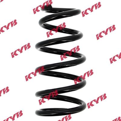 KYB RA5230 - Muelle de suspensión parts5.com