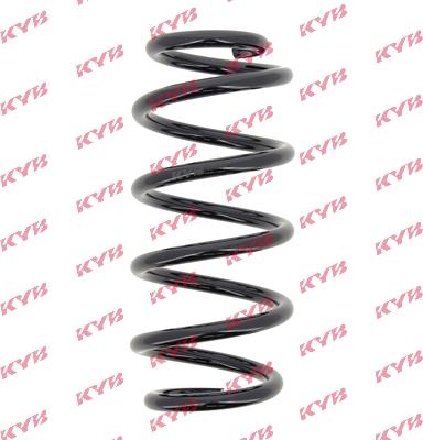 KYB RA6153 - Coil Spring parts5.com