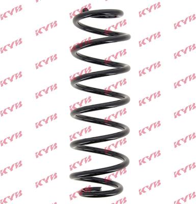 KYB RA6243 - Coil Spring parts5.com