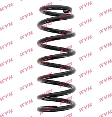 KYB RA6207 - Opruga trapa parts5.com