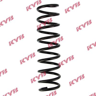 KYB RA6275 - Coil Spring parts5.com