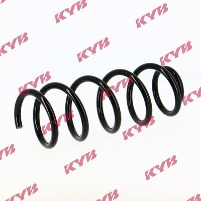 KYB RA1391 - Şasi yayı parts5.com