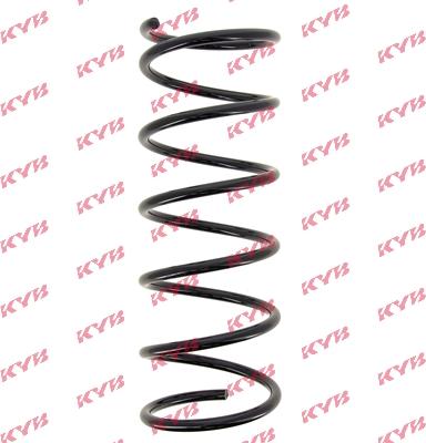 KYB RA1330 - Coil Spring parts5.com