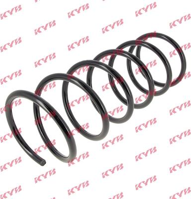 KYB RA1330 - Coil Spring parts5.com