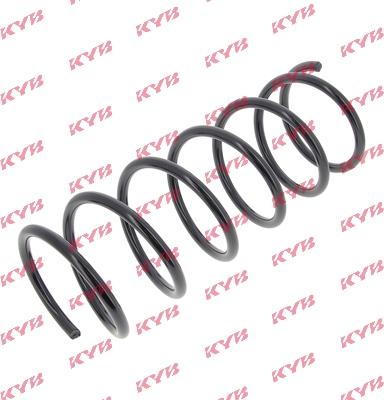 KYB RA1321 - Opruga trapa parts5.com