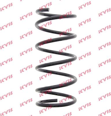 KYB RA1765 - Coil Spring parts5.com