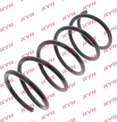 KYB RA1765 - Coil Spring parts5.com