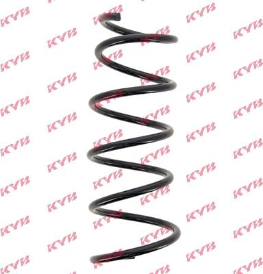 KYB RA3429 - Arc spiral parts5.com