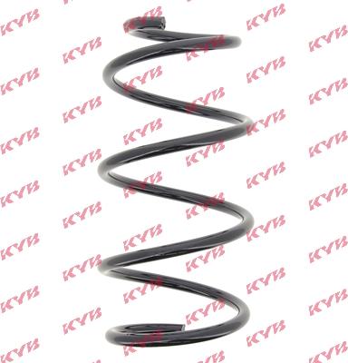 KYB RA3368 - Arc spiral parts5.com