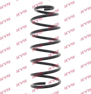 KYB RA3785 - Coil Spring parts5.com