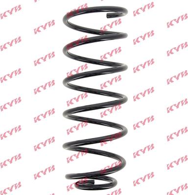 KYB RA3773 - Coil Spring parts5.com