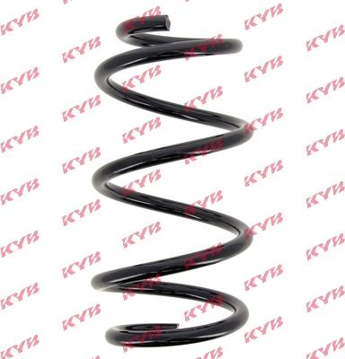 KYB RA2973 - Coil Spring parts5.com