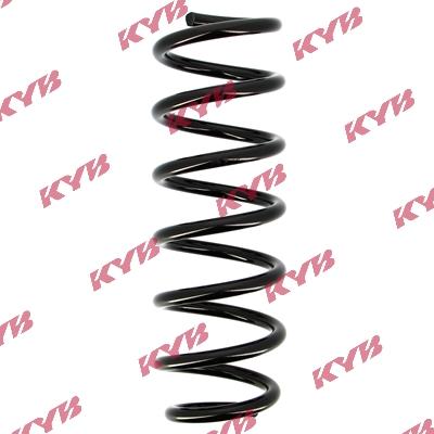 KYB RA7069 - Coil Spring parts5.com