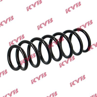 KYB RA7069 - Jousi (auton jousitus) parts5.com