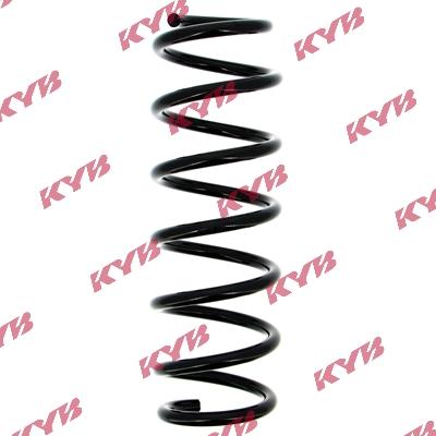 KYB RA7067 - Coil Spring parts5.com