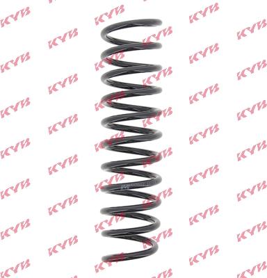 KYB RA7006 - Coil Spring parts5.com